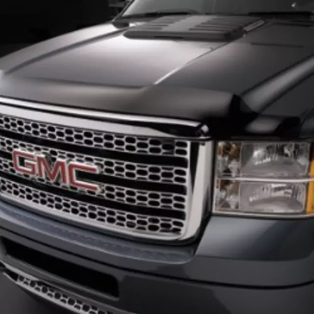 Air Deflector, Hood - GM (19172840)