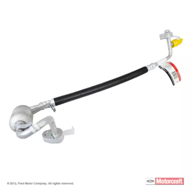 Pressure Tube - Ford (BA8Z-19972-A)