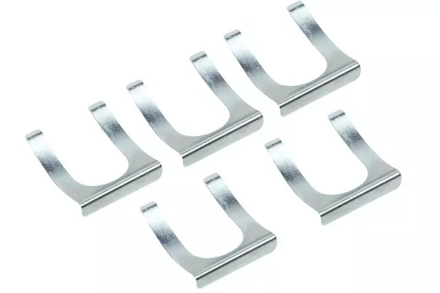 22530004 - : Multi-Purpose Clip for Cadillac: Fleetwood | Pontiac: Trans Sport Image