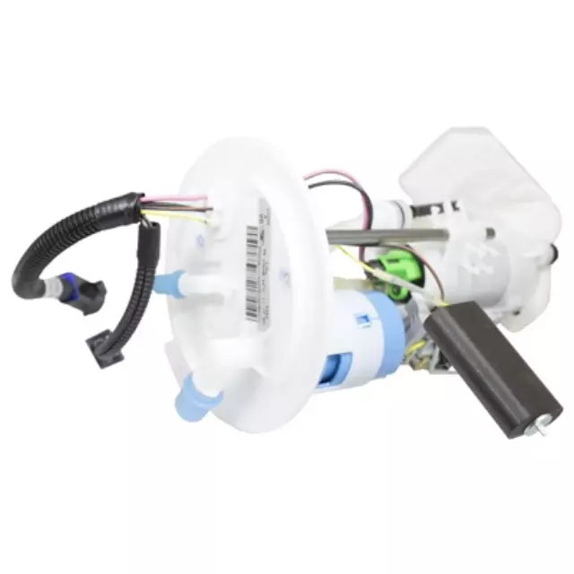 Fuel Pump And Sender Assembly - Ford (7L2Z-9H307-B)