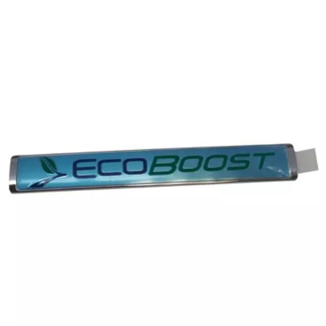 Tailgate Emblem - Ford (BL3Z-9942528-F)