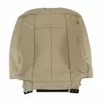 CL1Z7864417CF - Body: Seat Back Cover for Ford: Expedition Image