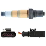 2345736 - : Air-Fuel Ratio Sensor 4 Wire, Direct Fit, Heated, Wire Length: 14.96 for Denso Image
