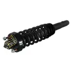 836215 - : 97-01 Honda CR-V Suspension Strut and Coil Spring Assembly  - Front Left for GSP Image