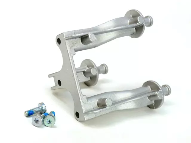 Control Unit Bracket - Mopar (5175604AA)