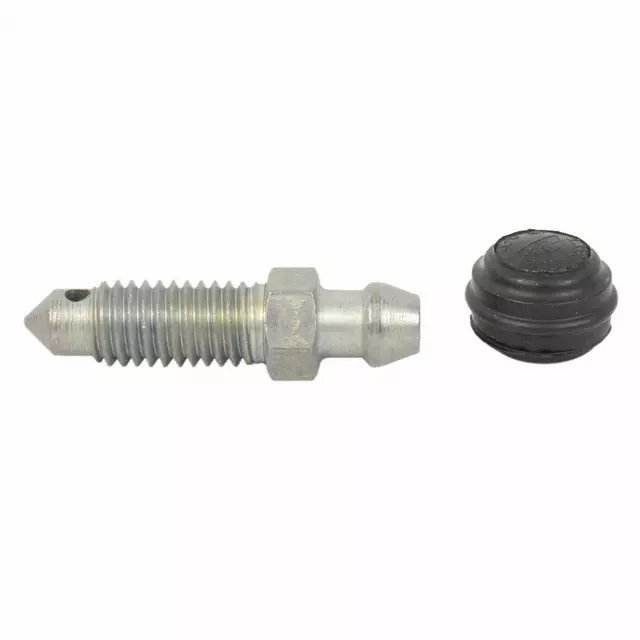 2013-2020 Ford - Caliper Assembly Bleeder Screw - Ford (DG9Z-2208-A)