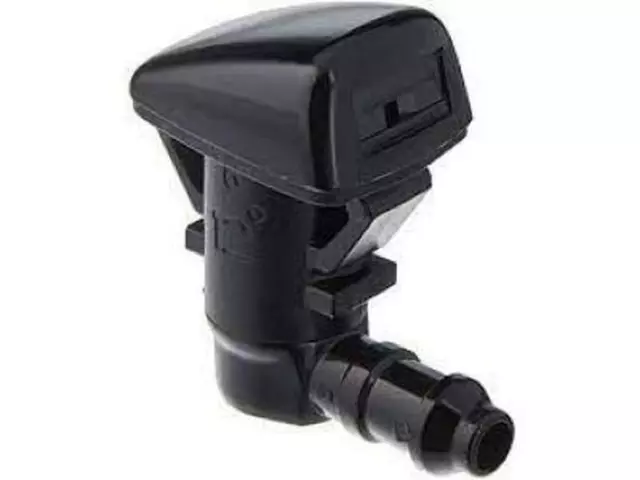 F5CZ17603AA - Body: Washer Nozzle for Ford: Escort | Mercury: Tracer Image