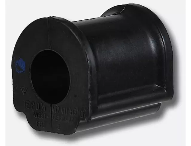 Stabilizer mounting, 21mm, for Porsche 911 Carrera, 964 Turbo Look Tiptronic and 993 Turbo - Porsche (477-411-313-M)