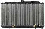CU292 - : Radiator for Spectra Premium Image