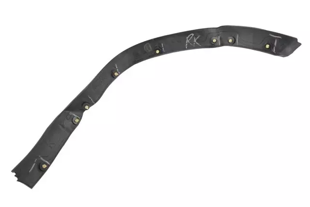 Passenger Side Liftgate Window Side Molding Sealing Strip - GM (20812989)