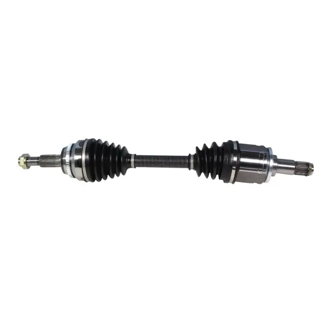 NCV69035 - : Lexus, Toyota (3.3 - AWD/FWD) CV Axle Assembly  - Front Left for GSP Image