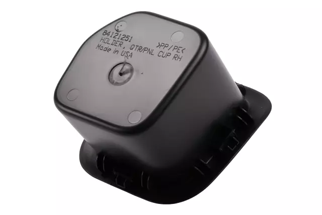 84121253 - Body: Cup Holder for GM Image image