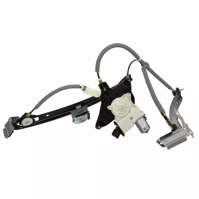 MR3Z7623208B - Electrical: Window Regulator for Ford Image