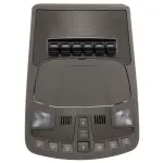 HC3Z28519A58LCP - : Console Assembly Overhead for Ford Image
