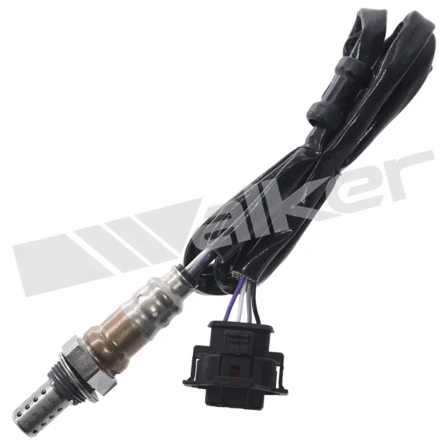 25024934 - Emission Systems: Walker Products 250-24934 Oxygen Sensor 4-W Direct Fit Narrow-Band for Walker Products Inc. - Image