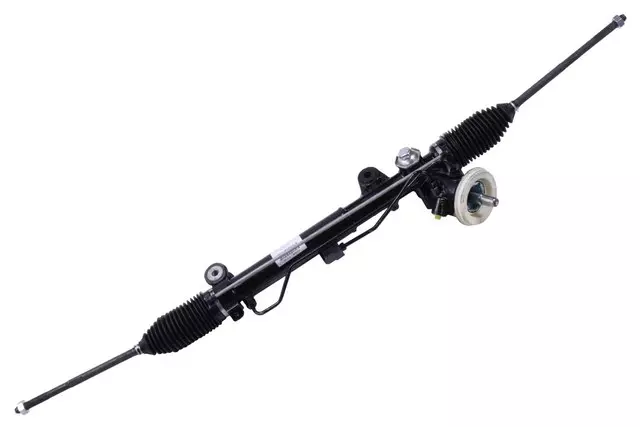 19356441 - Steering: Gear Assembly for Chevrolet: Impala, Impala Limited Image