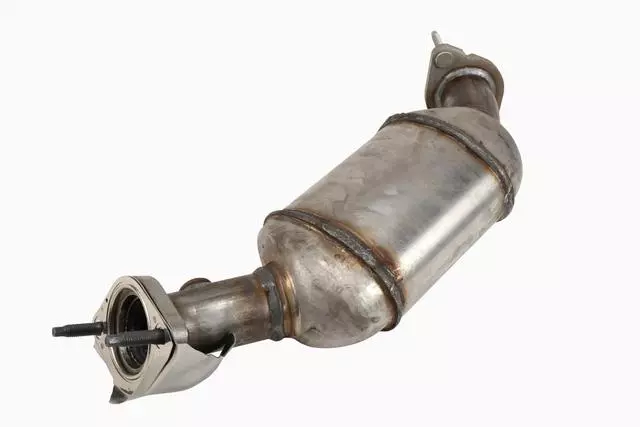 12622975 - : Catalytic Converter for Cadillac: CTS Image