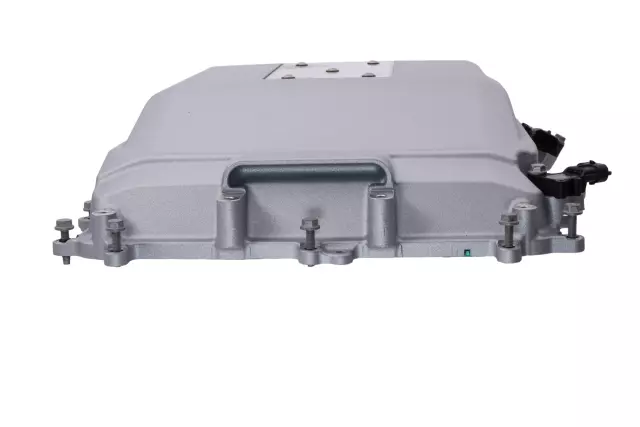 Intercooler Cover - GM (12631035)