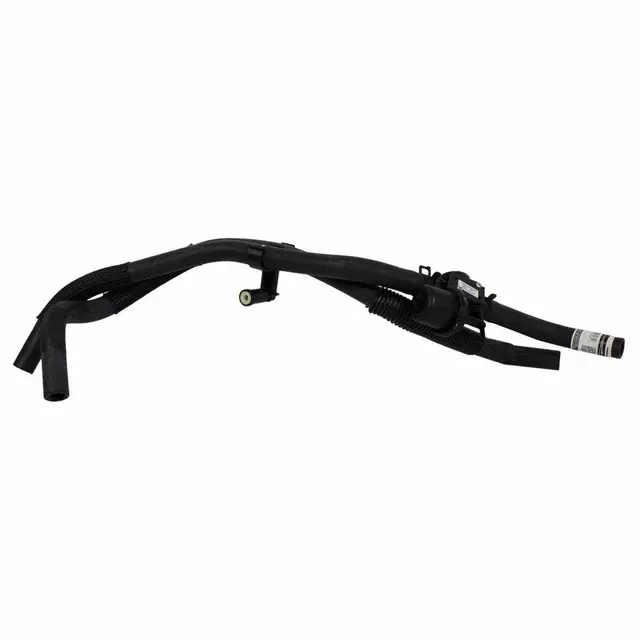 HVAC Heater Hose Assembly - Ford (HL5Z-18472-A)