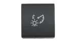 841190R050 - : Rheostat Light Control for Toyota Image