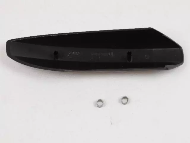 Front Side Rail Cover, Right - Mopar (5136836AB)