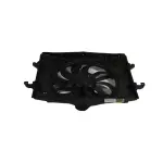 68241119AA - Cooling: Radiator Cooling Fan Module for Mopar Image