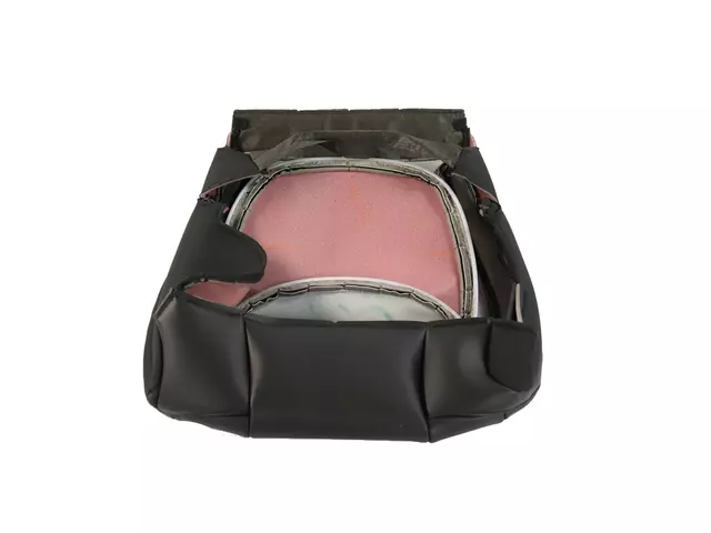 Front Seat Cushion Cover, Right - Mopar (6ST04LR5AB)