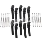 900P202910 - : ThunderCore-Ultra 900-P2029-10 Coil Boot Kit for ThunderCore-Ultra Image