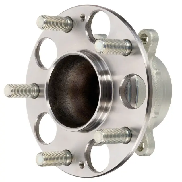 102595 - : FAG Wheel Bearing - Generation 3 for SCHAEFFLER BEARING Image