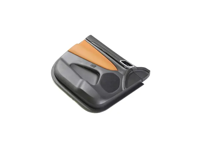 Front Door Trim Panel Assembly, Left - Mopar (6TJ571V5AD)