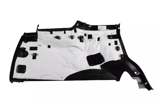 Lower Quarter Trim - GM (23407827)