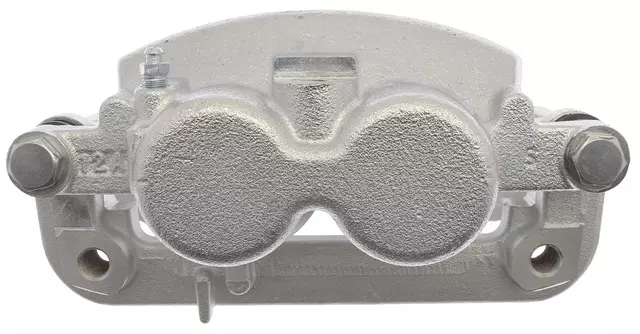 Disc Brake Caliper Assembly (Friction Ready Non-Coated) - GM (19422013)