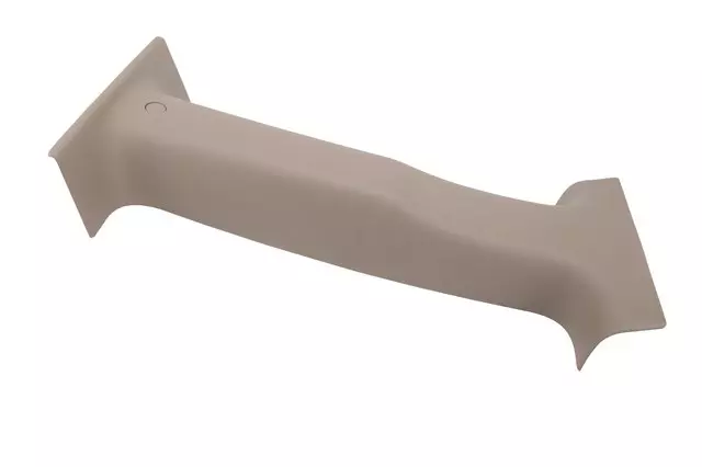 Body D-Pillar Trim Panel - GM (25853931)