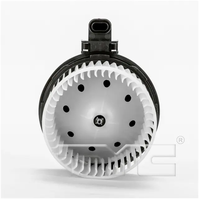 700225 - : TYC HVAC Blower Motor for TYC Image