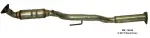 19349 - : Direct Fit Catalytic Converter for DAVICO CONVERTERS Image
