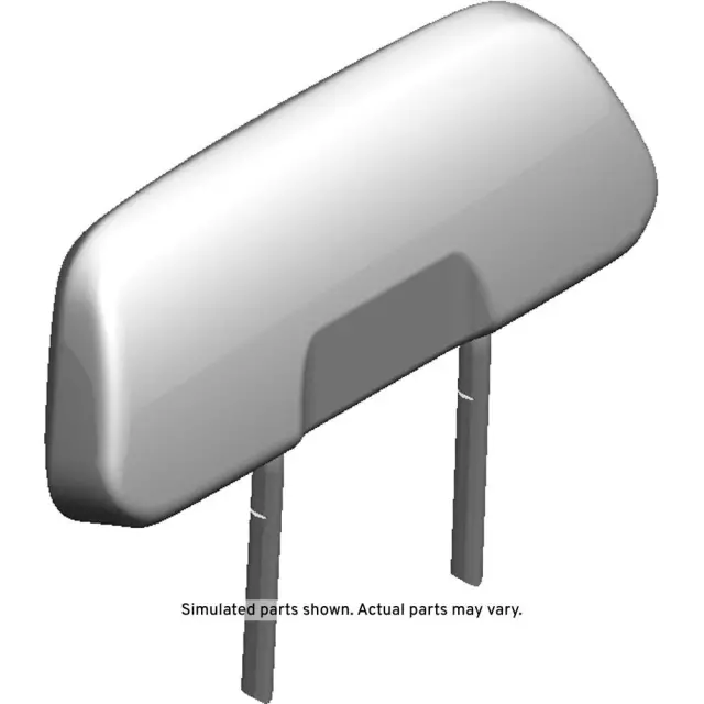 84497361 - : Headrest for Chevrolet: Colorado Image