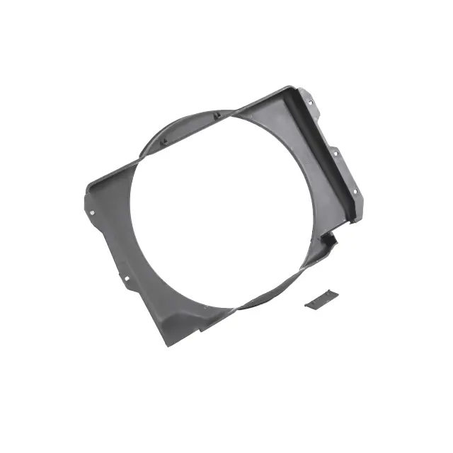 P2785434 - : Radiator Fan Shroud - 26.00",SHROUD" for Mopar Image