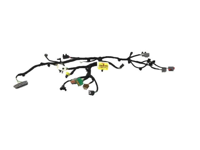Jumper Wiring, Right - Mopar (68352421AD)