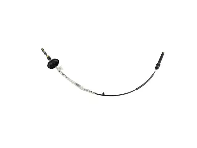 68164081AC - 6F24; 6-Speed; Automatic Transaxle: Gearshift Control Cable for Dodge: Dart Image