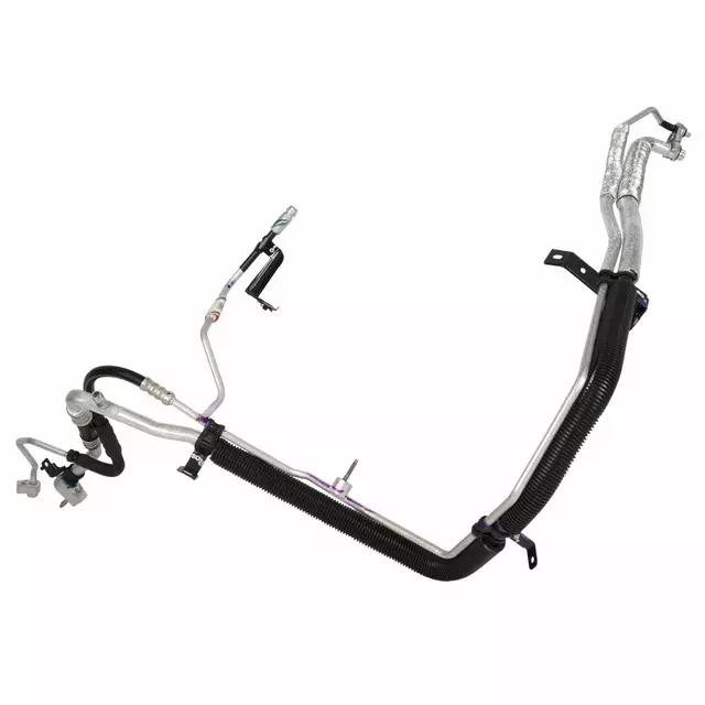 Rear AC Line - Ford (BK3Z-19A834-AG)