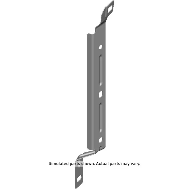 84791950 - Cooling System: Side Brace for Chevrolet: Equinox Image