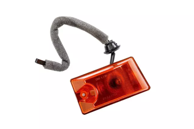 Driver Side Roof Clearance Lamp - GM (15060523)