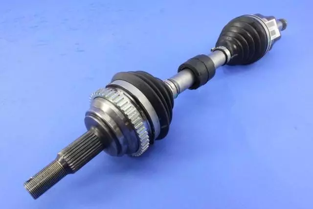Axle Half Shaft, Left - Mopar (5274711AF)