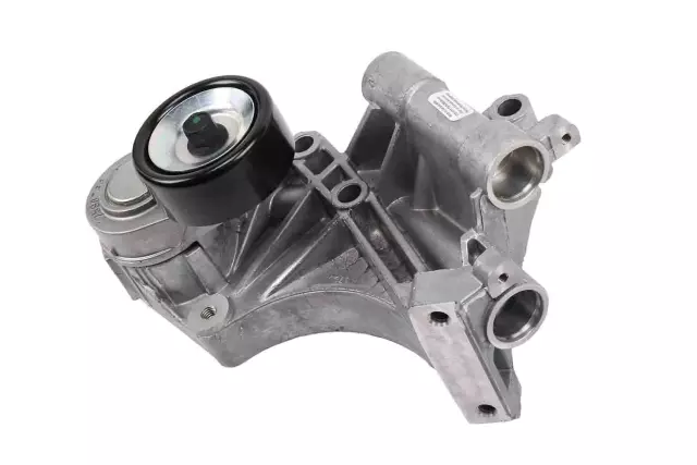12590766 - : Serpentine Tensioner for Buick: LaCrosse, LeSabre, Lucerne, Park Avenue, Regal, Riviera | Chevrolet: Impala, Lumina, Monte Carlo | Oldsmobile: Intrigue | Pontiac: Bonneville, Grand Prix Image