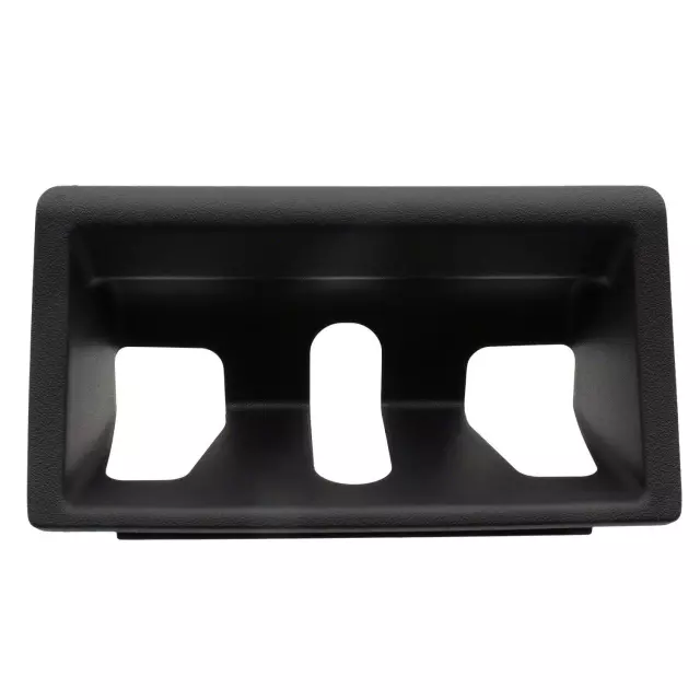 LJ8Z5843422AA - Body: Bezel for Ford: Mustang Mach-E Image