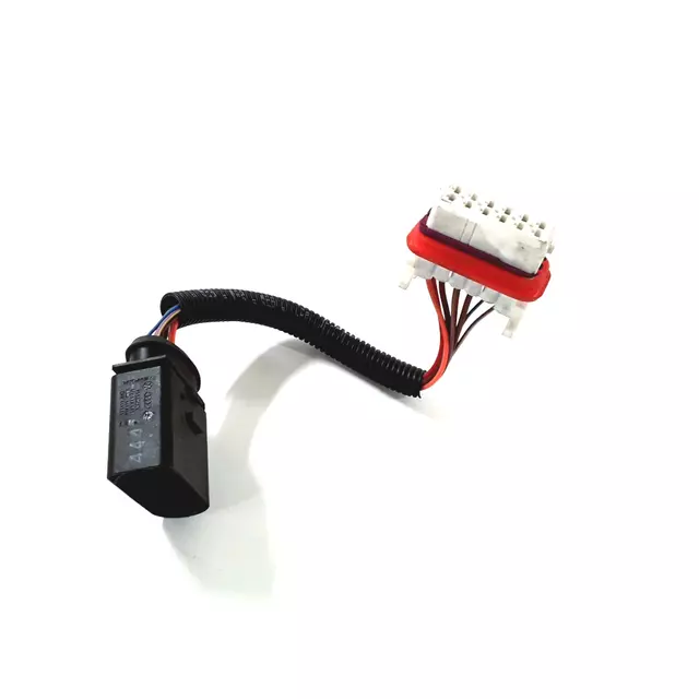 7L6971071 - Electrical: Wire Connector for Volkswagen Image