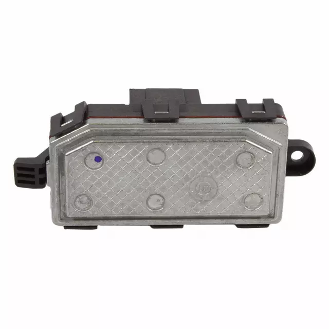 AV6Z19E624A - : Control Module for Ford: Escape, Focus, Transit Connect | Lincoln: MKC Image