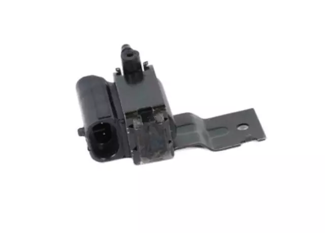 1997173 - Emission System: Solenoid for Buick: Commercial Chassis, Roadmaster | Cadillac: Brougham, Fleetwood | Chevrolet: Camaro, Caprice | Oldsmobile: Custom Cruiser | Pontiac: Firebird Image