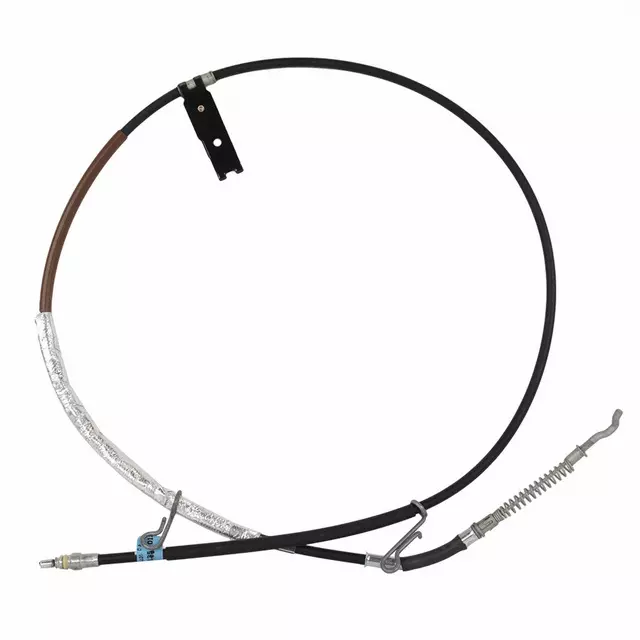 Parking Brake Cable - Ford (YC3Z-2A635-DA)