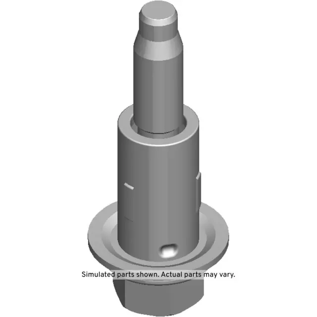 11611106 - Cooling System: Outlet Pipe Bolt for Buick: LaCrosse | Cadillac: CT5 | Chevrolet: Colorado, Spark | GMC: Canyon Image